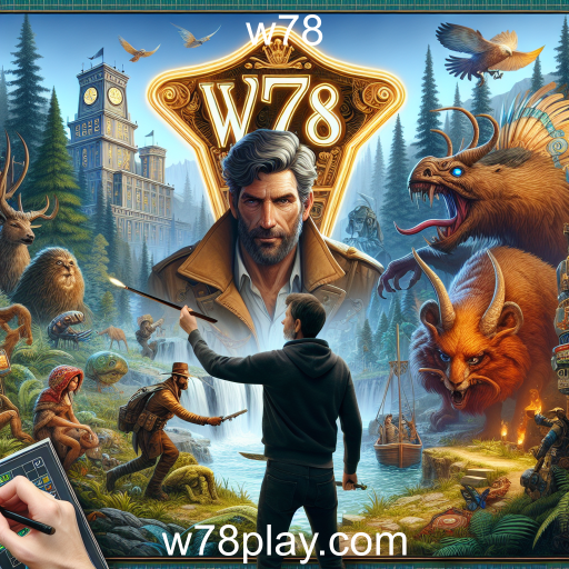 A Emoção das Aventuras Virtuais: Explorando o Gênero de Jogos de Aventura