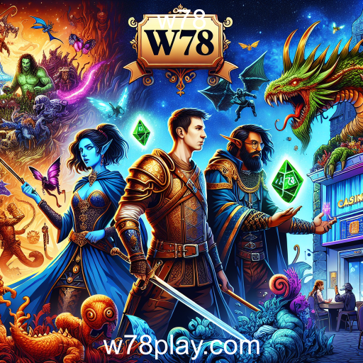 A Evolução dos Jogos de RPG: Uma Viagem Imersiva pela Fantasia